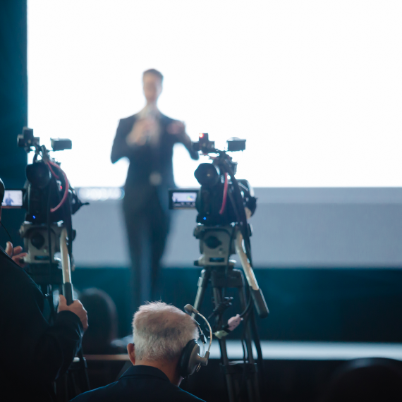 local video production company