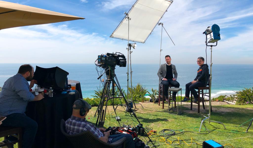 Video Production San Diego