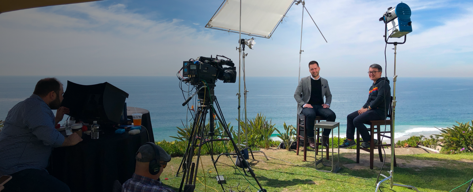 Video Production San Diego