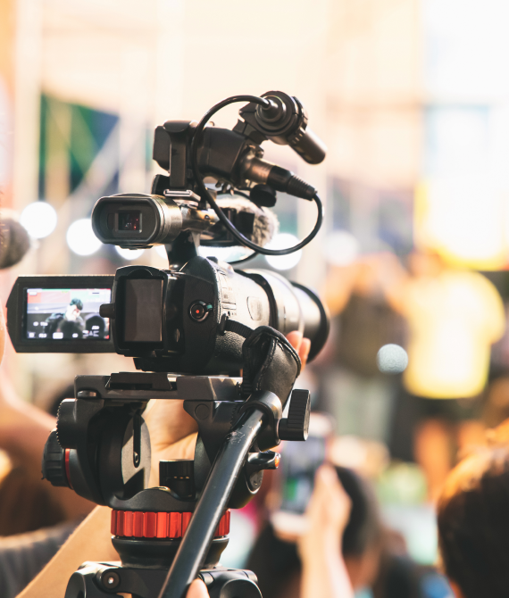 engaging video content