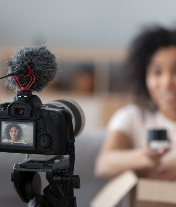 award-winning video producers