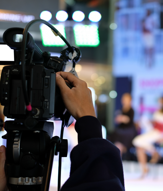 video production services