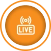 Real Time Broadcast Of An Ongoing Event