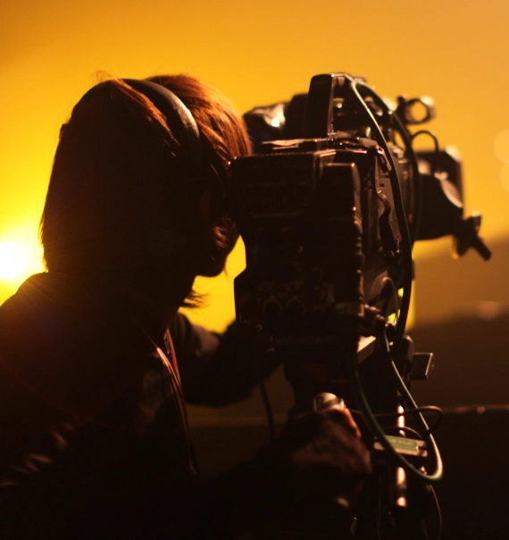 Video Production For Businesses