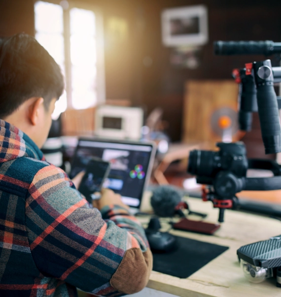 Video Production For Businesses