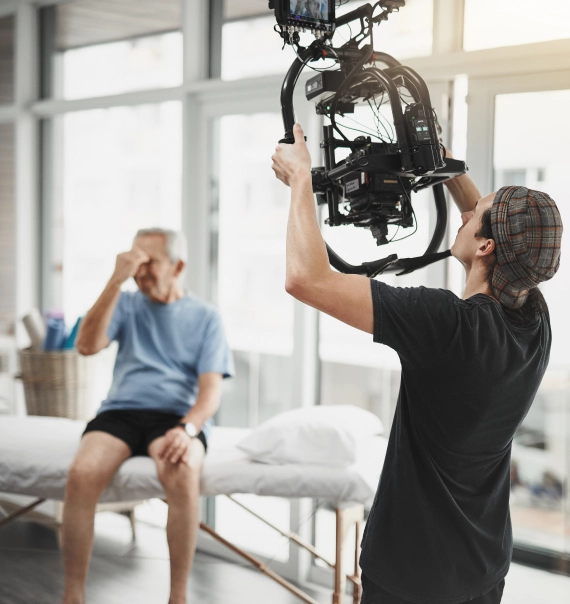 Video Production For Businesses