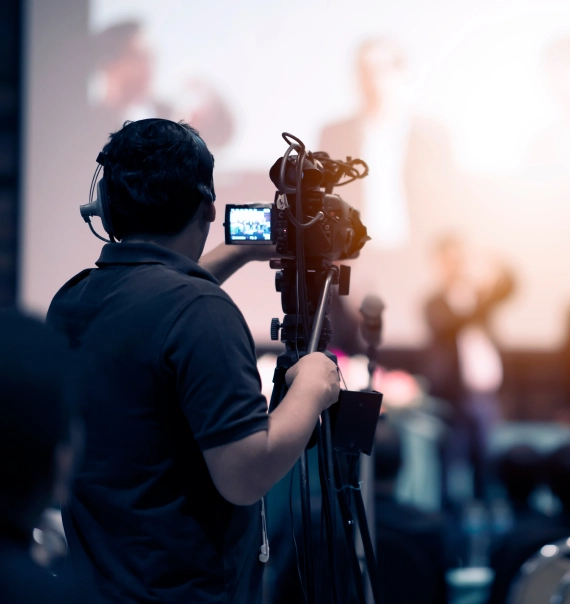 Video Production For Businesses