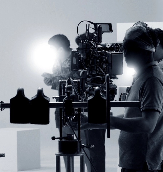 Video Production For Businesses