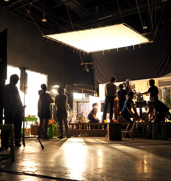 Video Production For Businesses