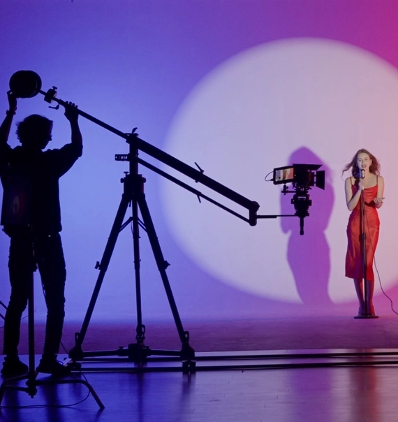 Video Production For Businesses