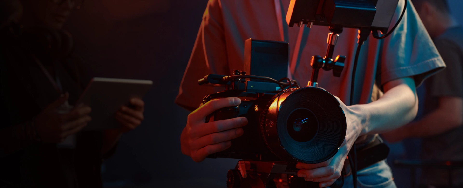 Commercial Video Production Ogden