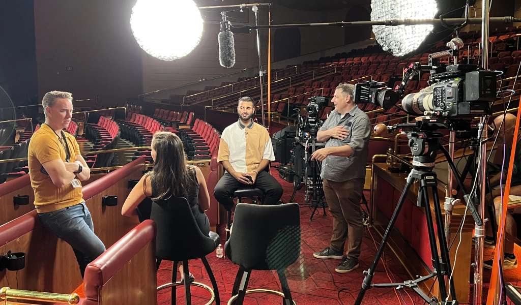 Convention Video Production