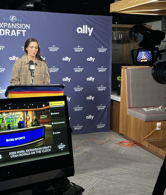 personalized video services