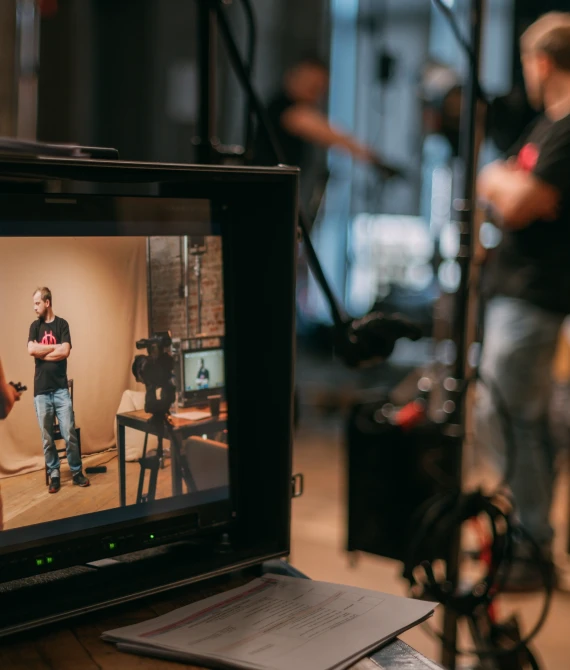 video audience engagement