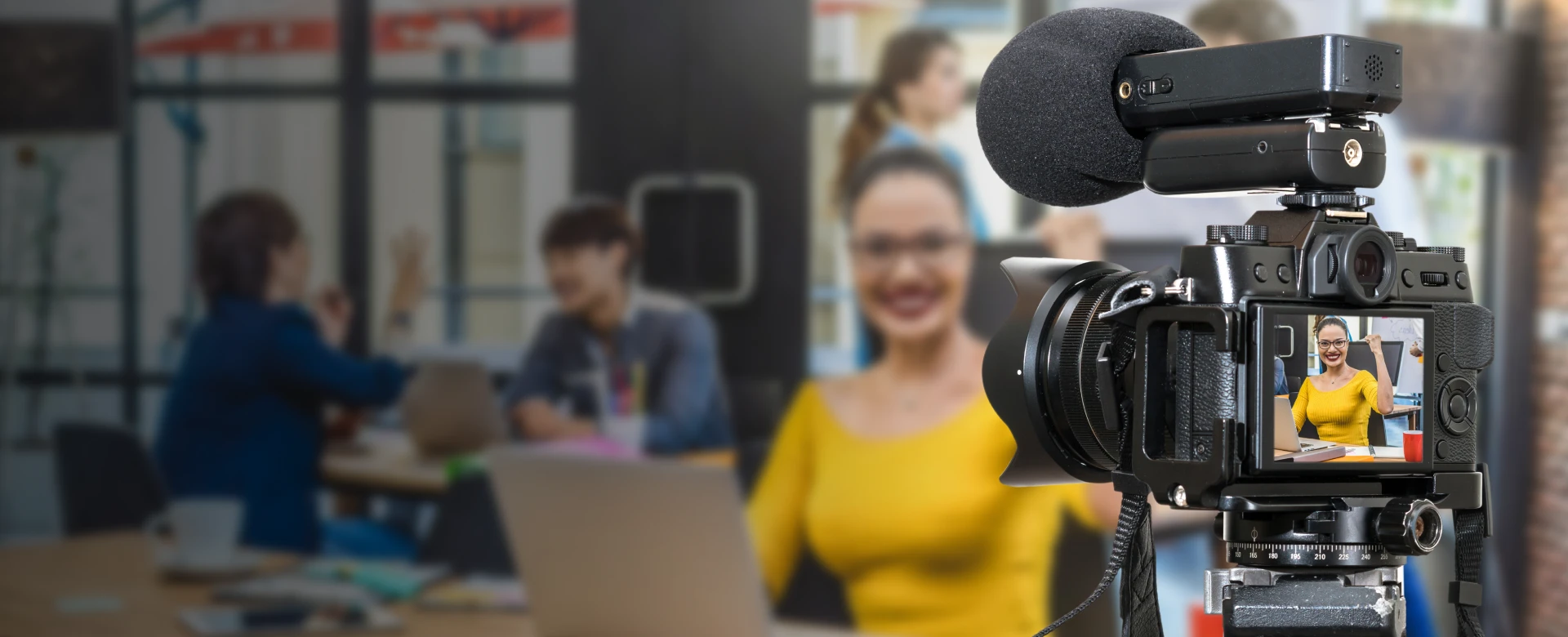 Corporate Video Production San Diego
