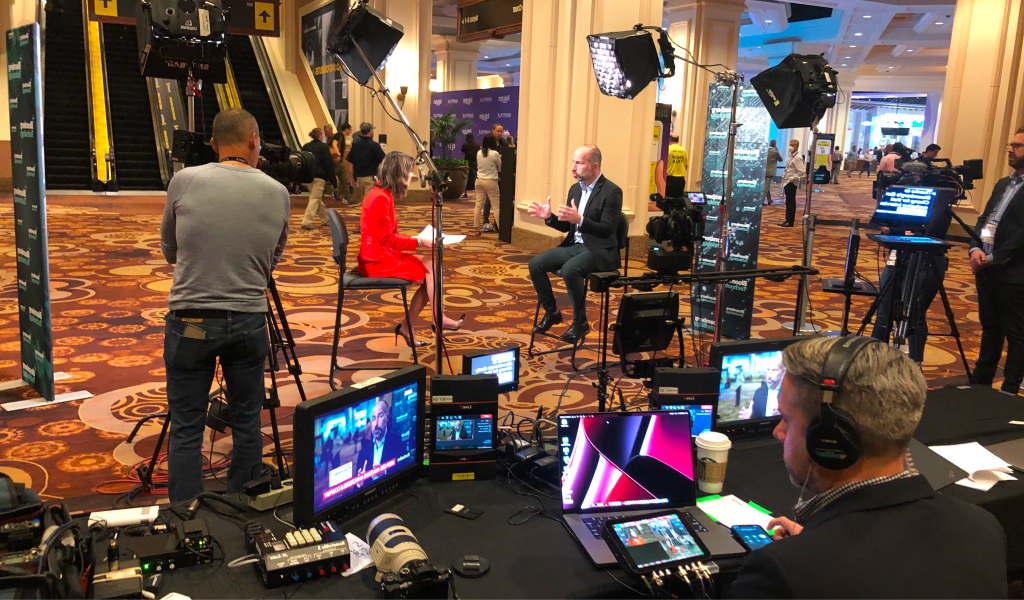 Convention Video Production