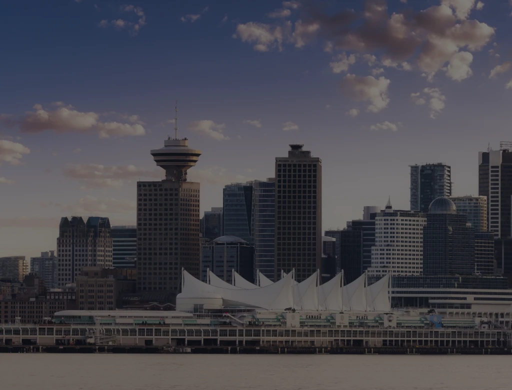 Investment Management West Vancouver-North Vancouver