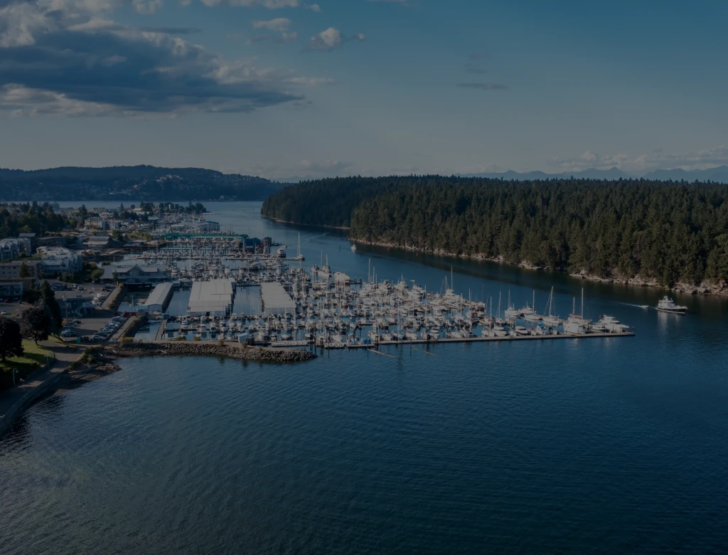 Investment Management Nanaimo