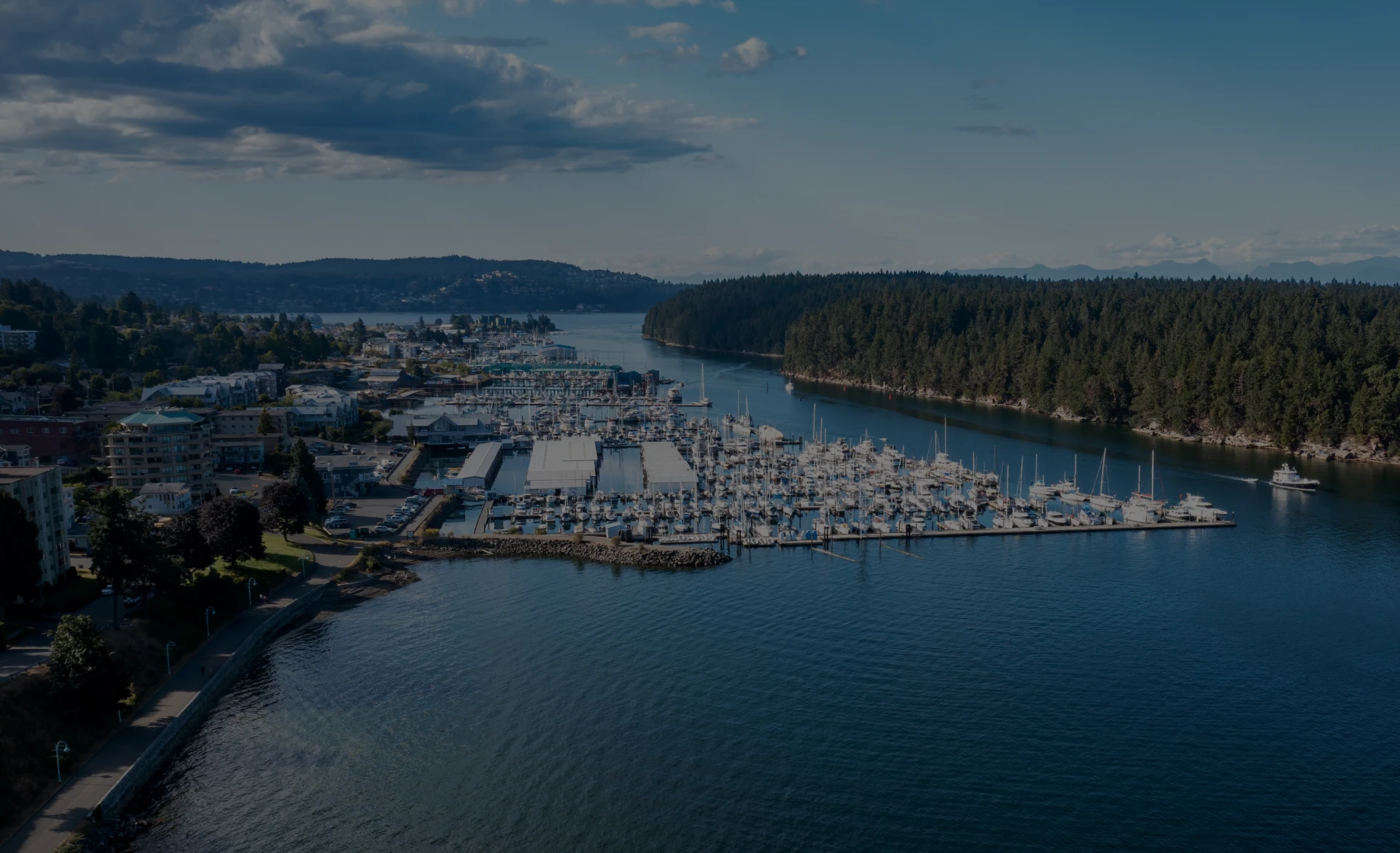 Investment Management Nanaimo
