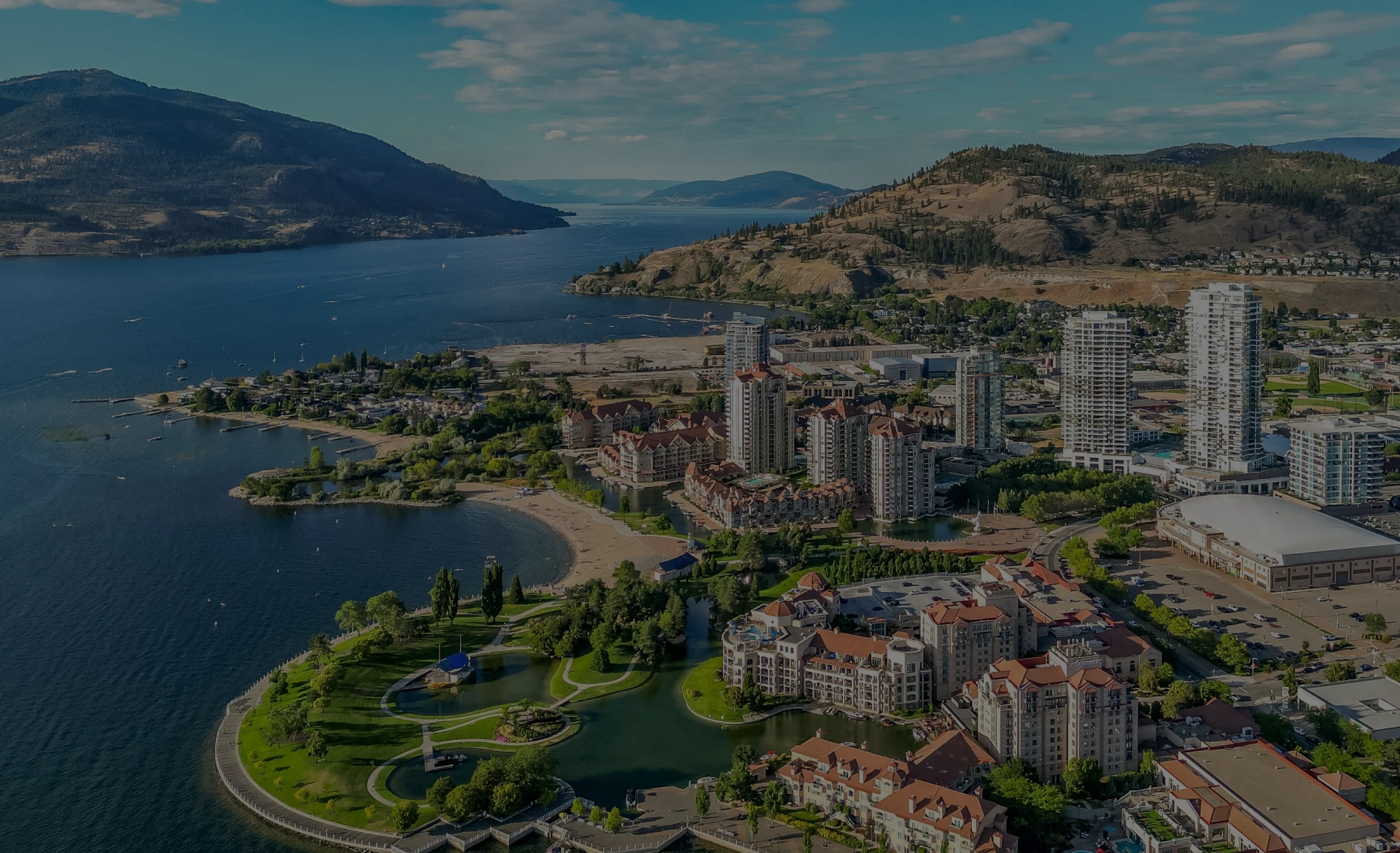 Investment Management Kelowna