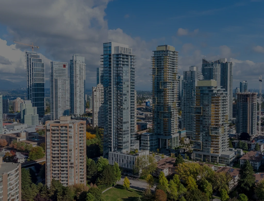 Investment Management Burnaby