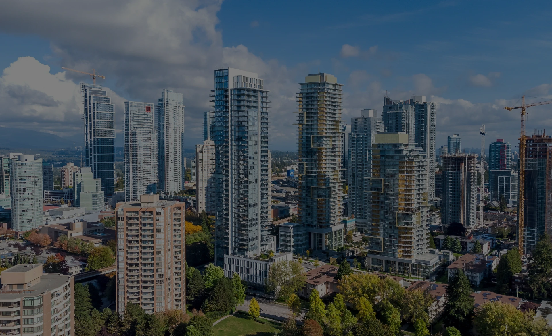 Investment Management Burnaby