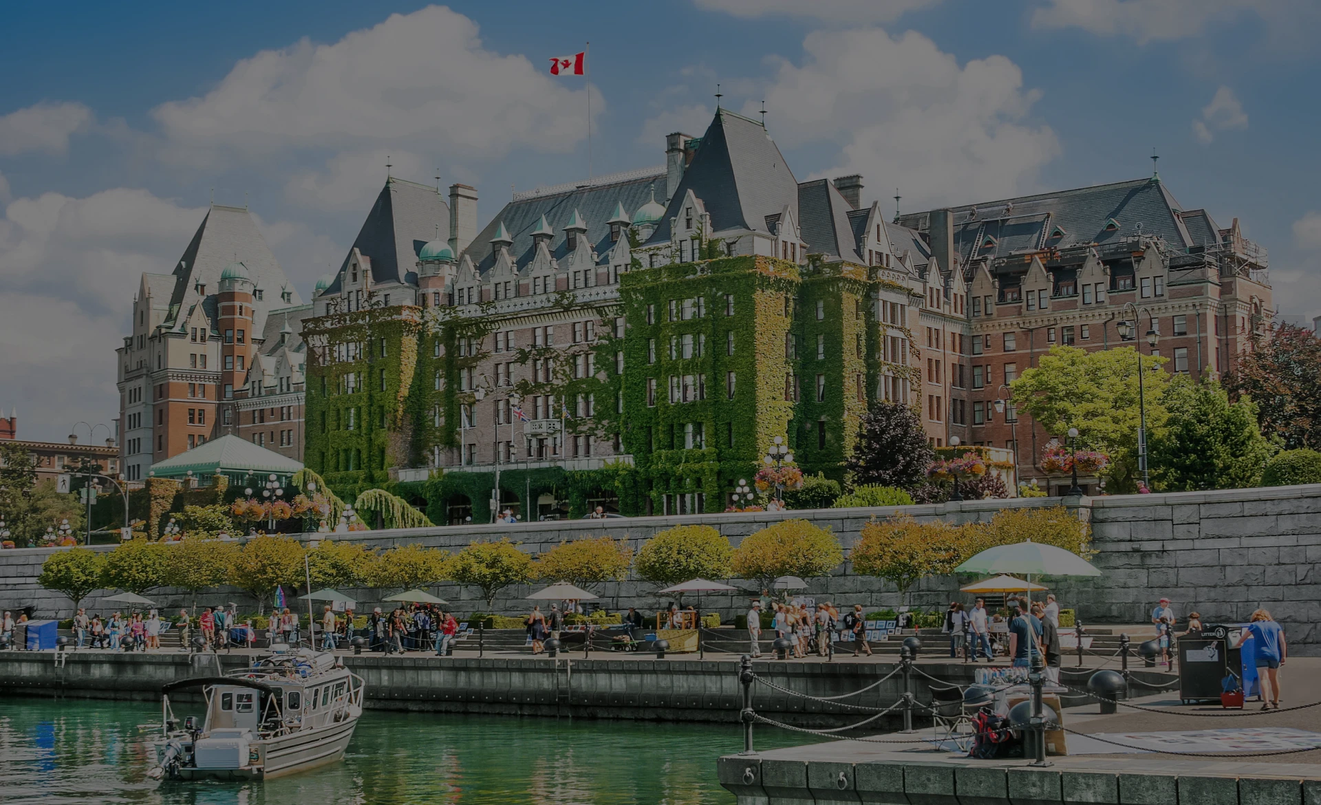 Investment Management Victoria