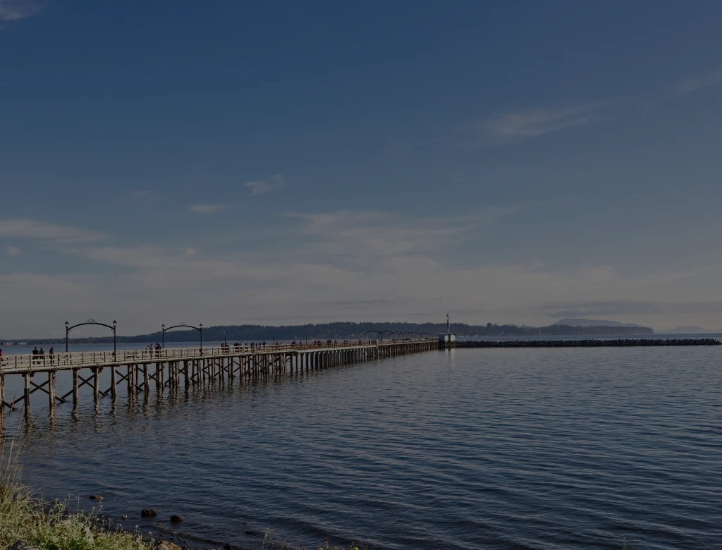 Investment Management South Surrey—White Rock