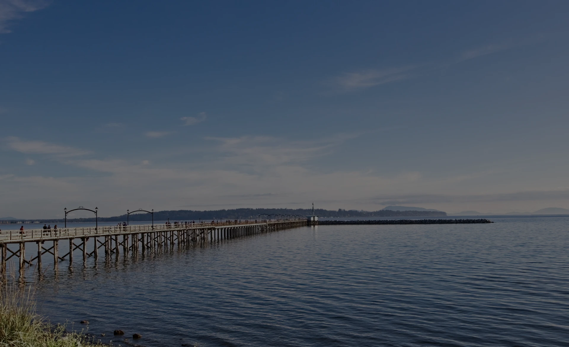 Investment Management South Surrey—White Rock