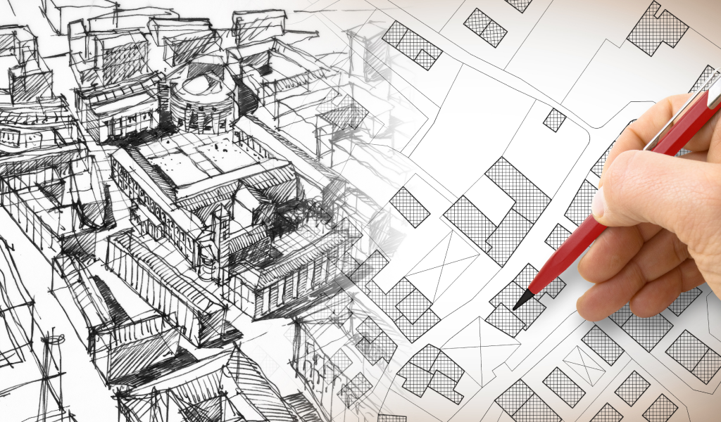 Community Architecture And Urban Design