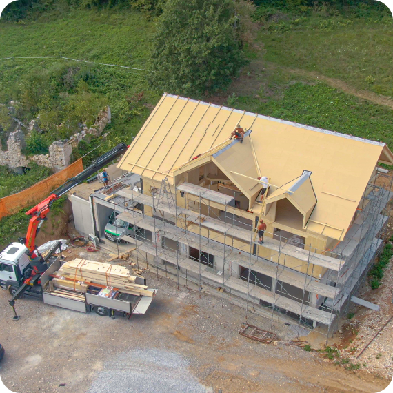 affordable housing initiatives