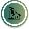 community-centric developments