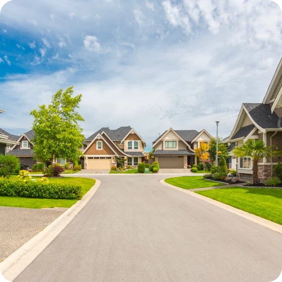 affordable housing initiatives