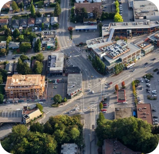 Urbanisme et conception architecturale pour le développement durable​