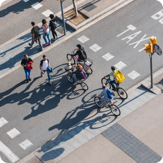 transformative urban design