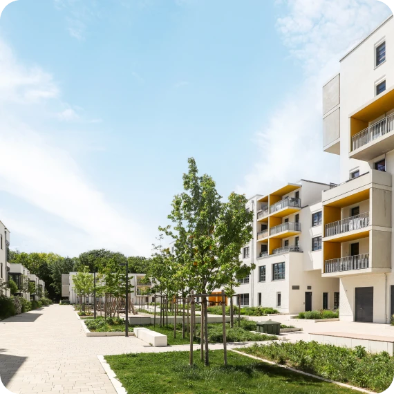 transformative urban design