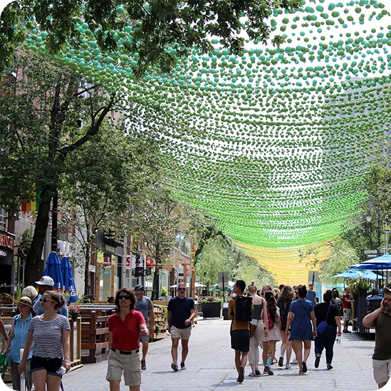 urban design innovation