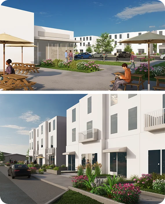 transformative urban design