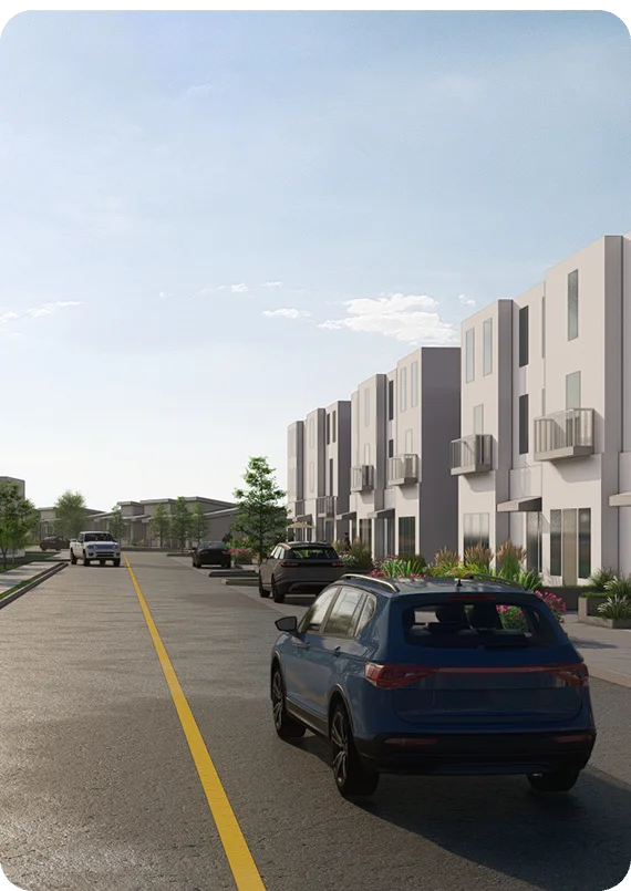 eco-friendly housing designs