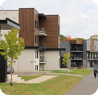 Planification et conception urbaines durables