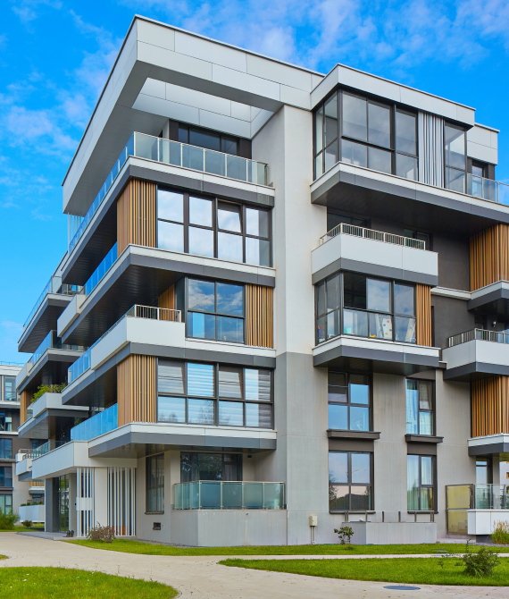 Urban Project Solutions