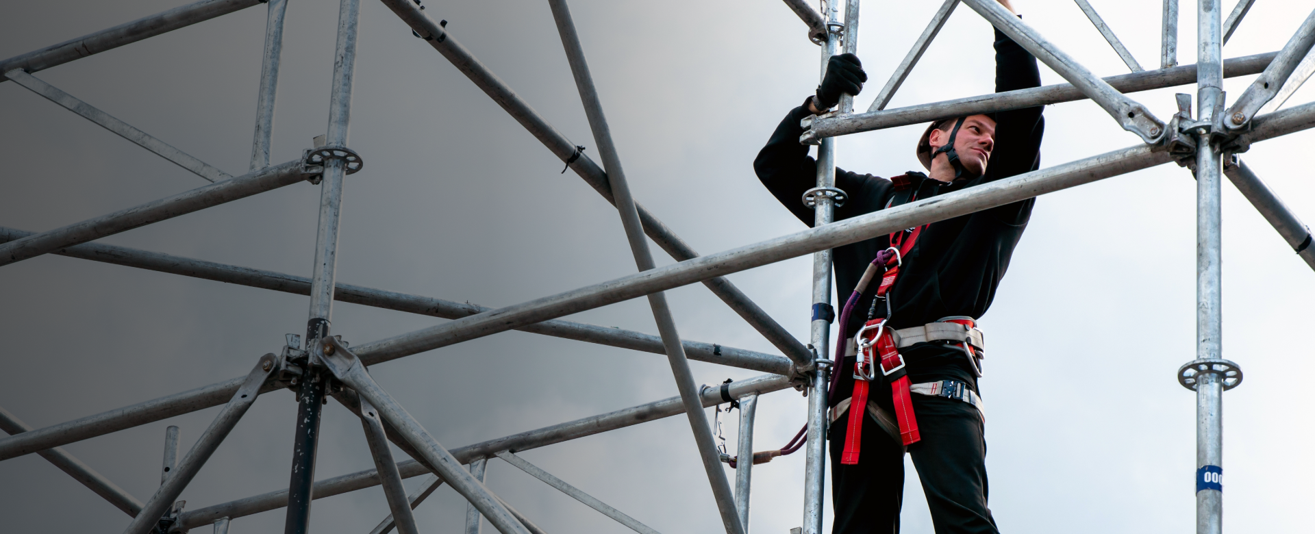 Film scaffolding