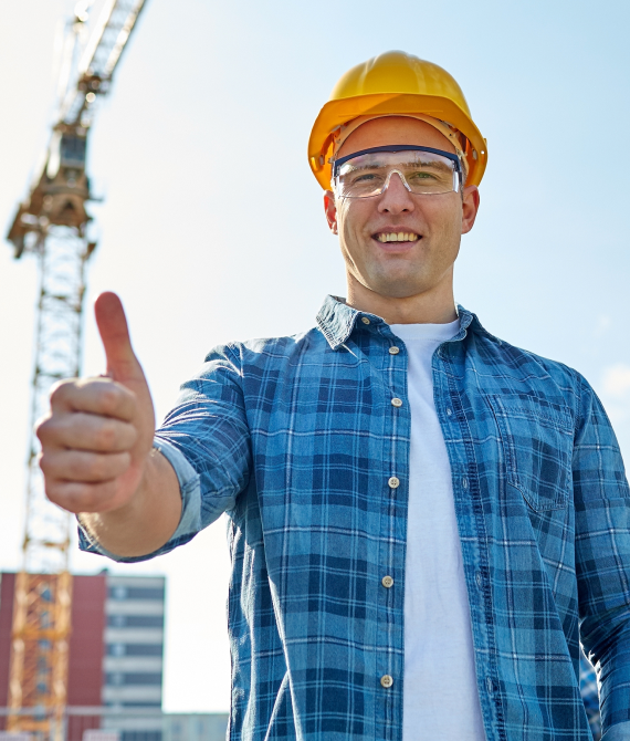 Expert Guidance and Reliable Performance