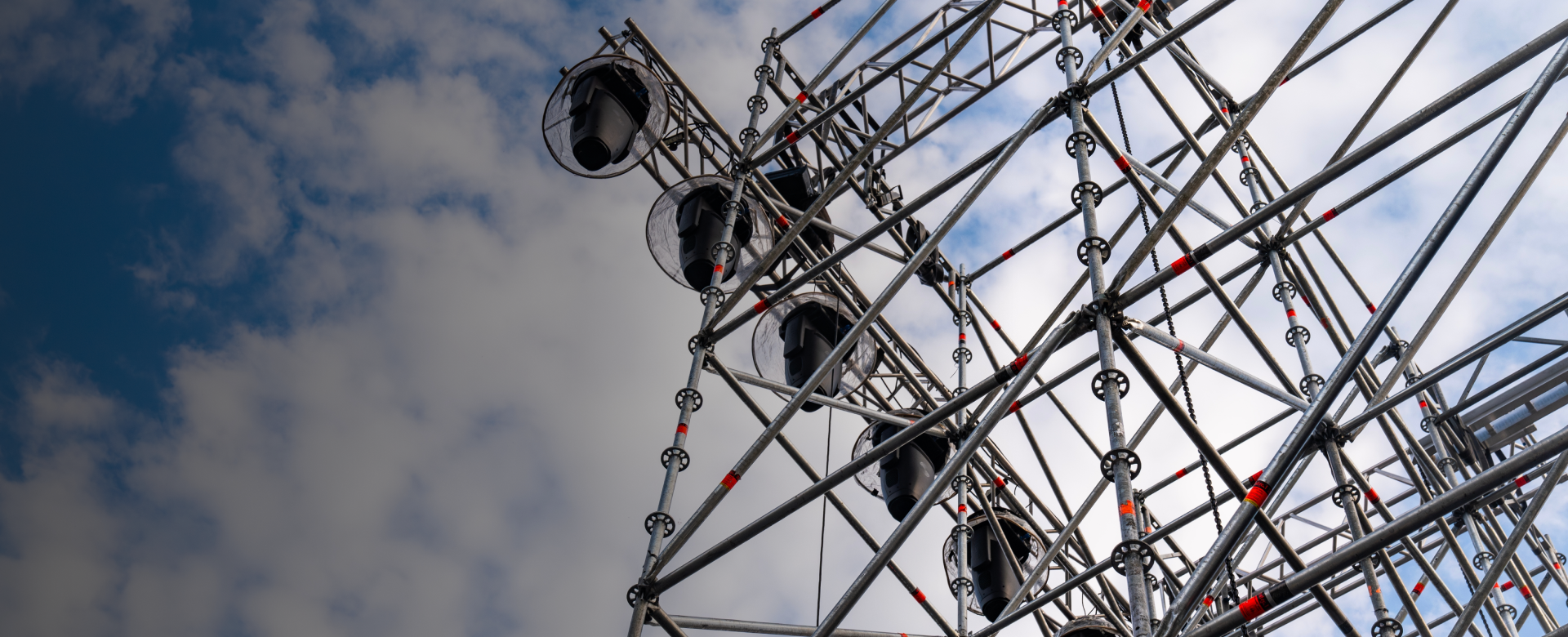 Film scaffolding