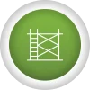 Single-Width Scaffolding