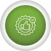 Durable and Efficient Solutions