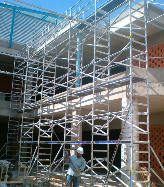 Safety Compliance in Whitby and Toronto