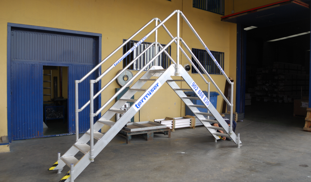 Special Scaffolding