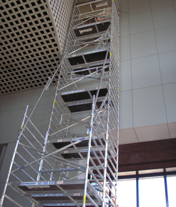 Boilers and Industrial maintenance