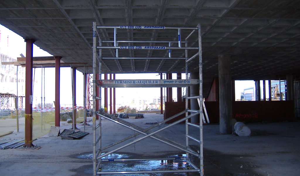 APM Overhead Frames